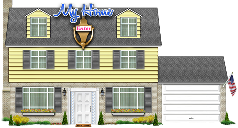 MY HOME